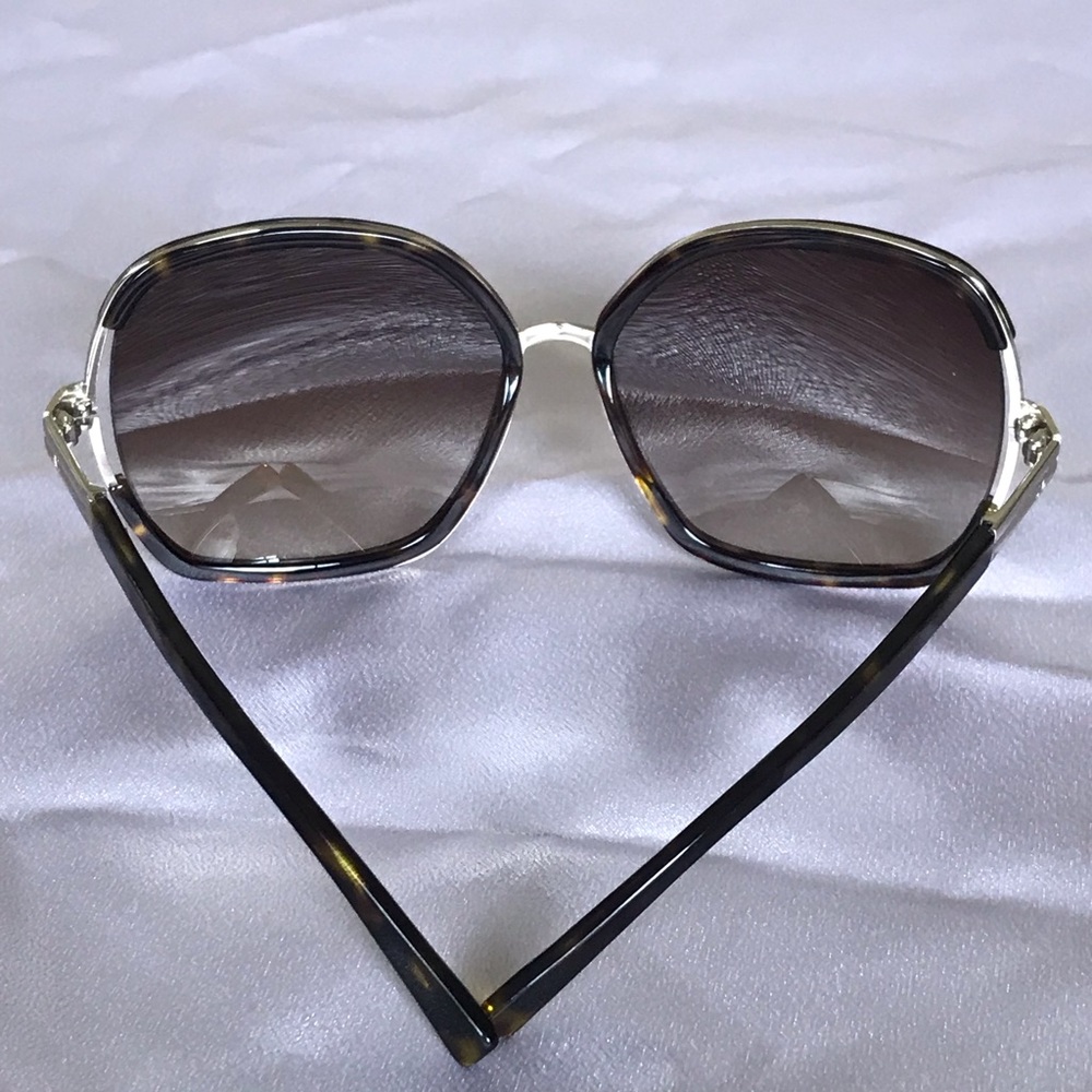 Vintage  VERSACE 1969 sunglasses ,MILANO ITALY